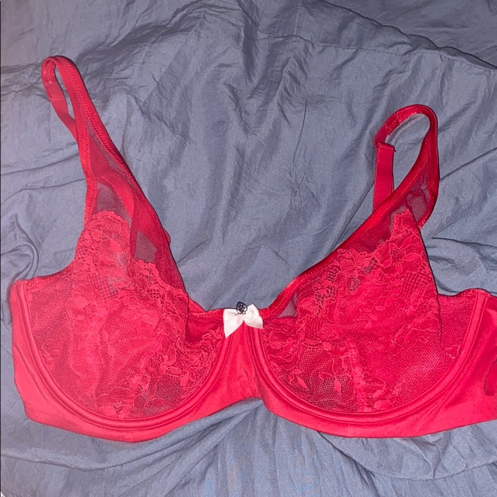 Victoria’s Secret Bra